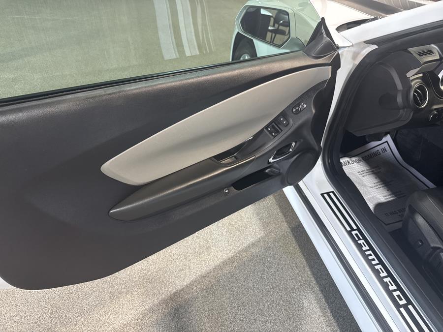 2015 Chevrolet Camaro 2dr Cpe LS w/2LS, available for sale in Pittsfield, Maine | Maine Central Motors. Pittsfield, Maine 2015 Chevrolet Camaro 2dr Cpe LS w/2LS, available for sale in Pittsfield, Maine | Maine Central Motors. Pittsfield, Maine