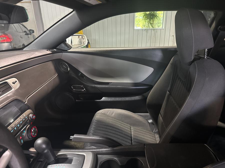 2015 Chevrolet Camaro 2dr Cpe LS w/2LS, available for sale in Pittsfield, Maine | Maine Central Motors. Pittsfield, Maine 2015 Chevrolet Camaro 2dr Cpe LS w/2LS, available for sale in Pittsfield, Maine | Maine Central Motors. Pittsfield, Maine