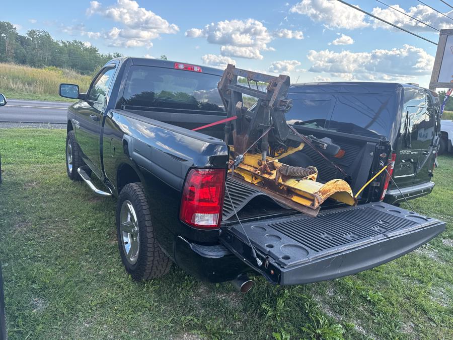 2013 Ram 1500 4WD Reg Cab 120.5" Express, available for sale in Pittsfield, Maine | Maine Central Motors. Pittsfield, Maine 2013 Ram 1500 4WD Reg Cab 120.5" Express, available for sale in Pittsfield, Maine | Maine Central Motors. Pittsfield, Maine