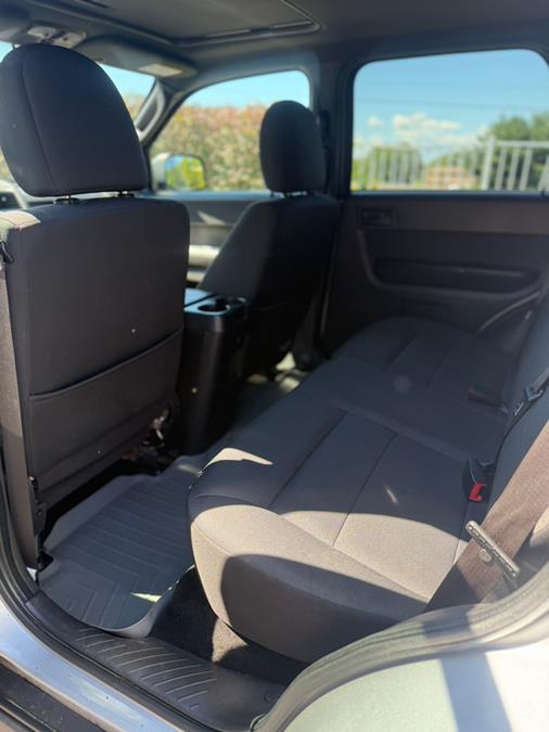 2011 Ford Escape 4WD 4dr XLT, available for sale in East Windsor, Connecticut | STS Automotive. East Windsor, Connecticut 2011 Ford Escape 4WD 4dr XLT, available for sale in East Windsor, Connecticut | STS Automotive. East Windsor, Connecticut