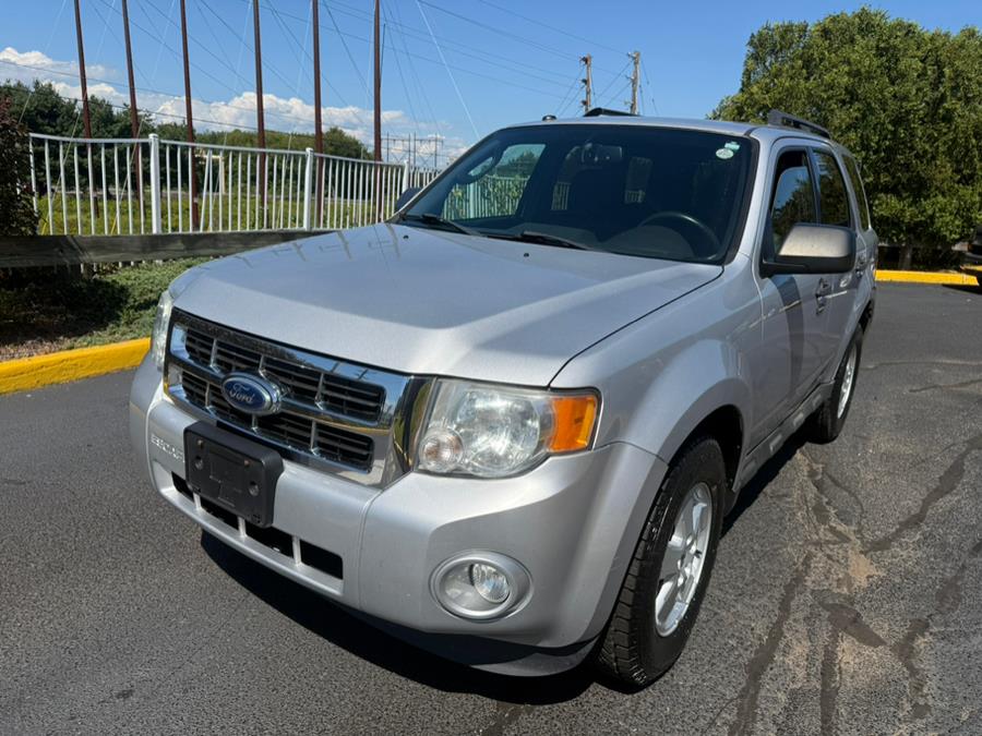 2011 Ford Escape 4WD 4dr XLT, available for sale in East Windsor, Connecticut | STS Automotive. East Windsor, Connecticut 2011 Ford Escape 4WD 4dr XLT, available for sale in East Windsor, Connecticut | STS Automotive. East Windsor, Connecticut