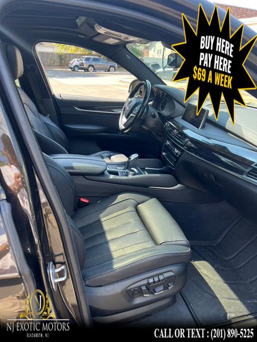 2017 BMW X6 xDrive35i Sports Activity Coupe, available for sale in Elizabeth, New Jersey | NJ Exotic Motors. Elizabeth, New Jersey 2017 BMW X6 xDrive35i Sports Activity Coupe, available for sale in Elizabeth, New Jersey | NJ Exotic Motors. Elizabeth, New Jersey