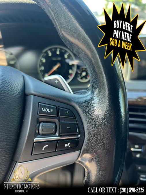 2017 BMW X6 xDrive35i Sports Activity Coupe, available for sale in Elizabeth, New Jersey | NJ Exotic Motors. Elizabeth, New Jersey 2017 BMW X6 xDrive35i Sports Activity Coupe, available for sale in Elizabeth, New Jersey | NJ Exotic Motors. Elizabeth, New Jersey