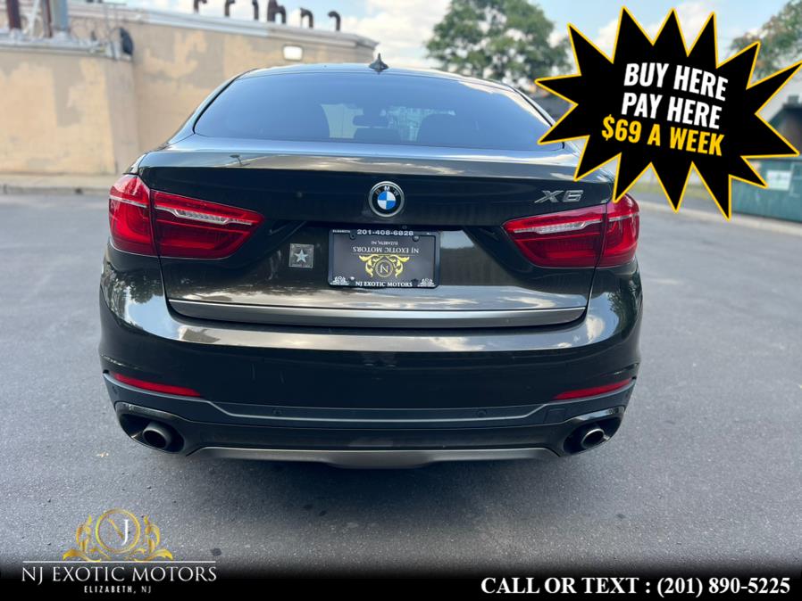 2017 BMW X6 xDrive35i Sports Activity Coupe, available for sale in Elizabeth, New Jersey | NJ Exotic Motors. Elizabeth, New Jersey 2017 BMW X6 xDrive35i Sports Activity Coupe, available for sale in Elizabeth, New Jersey | NJ Exotic Motors. Elizabeth, New Jersey