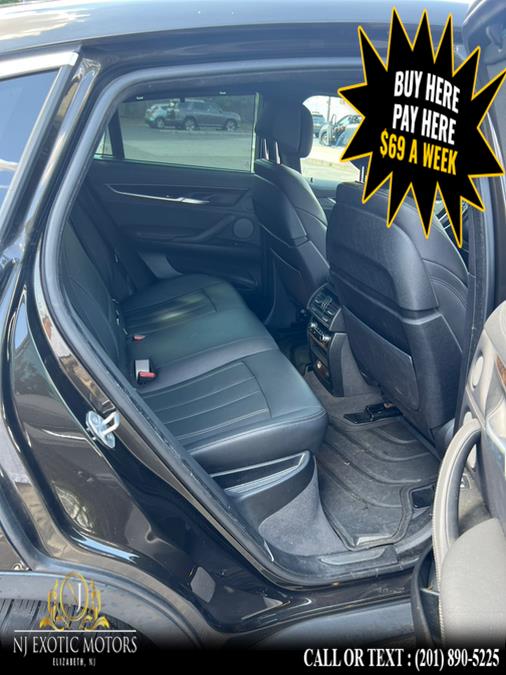 2017 BMW X6 xDrive35i Sports Activity Coupe, available for sale in Elizabeth, New Jersey | NJ Exotic Motors. Elizabeth, New Jersey 2017 BMW X6 xDrive35i Sports Activity Coupe, available for sale in Elizabeth, New Jersey | NJ Exotic Motors. Elizabeth, New Jersey