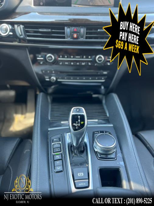 2017 BMW X6 xDrive35i Sports Activity Coupe, available for sale in Elizabeth, New Jersey | NJ Exotic Motors. Elizabeth, New Jersey 2017 BMW X6 xDrive35i Sports Activity Coupe, available for sale in Elizabeth, New Jersey | NJ Exotic Motors. Elizabeth, New Jersey
