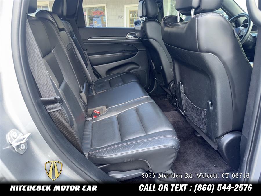 2017 Jeep Grand Cherokee Limited, available for sale in Wolcott, Connecticut | Hitchcock Motor Car. Wolcott, Connecticut 2017 Jeep Grand Cherokee Limited, available for sale in Wolcott, Connecticut | Hitchcock Motor Car. Wolcott, Connecticut