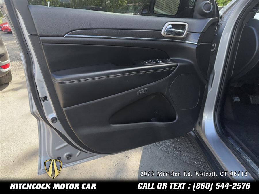 2017 Jeep Grand Cherokee Limited, available for sale in Wolcott, Connecticut | Hitchcock Motor Car. Wolcott, Connecticut 2017 Jeep Grand Cherokee Limited, available for sale in Wolcott, Connecticut | Hitchcock Motor Car. Wolcott, Connecticut