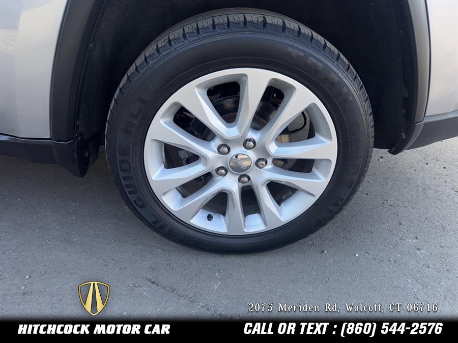 2017 Jeep Grand Cherokee Limited, available for sale in Wolcott, Connecticut | Hitchcock Motor Car. Wolcott, Connecticut 2017 Jeep Grand Cherokee Limited, available for sale in Wolcott, Connecticut | Hitchcock Motor Car. Wolcott, Connecticut