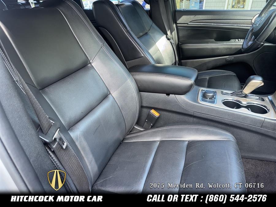 2017 Jeep Grand Cherokee Limited, available for sale in Wolcott, Connecticut | Hitchcock Motor Car. Wolcott, Connecticut 2017 Jeep Grand Cherokee Limited, available for sale in Wolcott, Connecticut | Hitchcock Motor Car. Wolcott, Connecticut