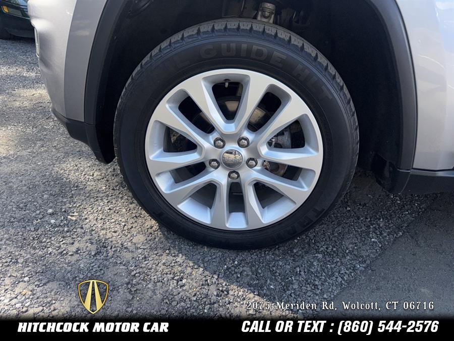 2017 Jeep Grand Cherokee Limited, available for sale in Wolcott, Connecticut | Hitchcock Motor Car. Wolcott, Connecticut 2017 Jeep Grand Cherokee Limited, available for sale in Wolcott, Connecticut | Hitchcock Motor Car. Wolcott, Connecticut