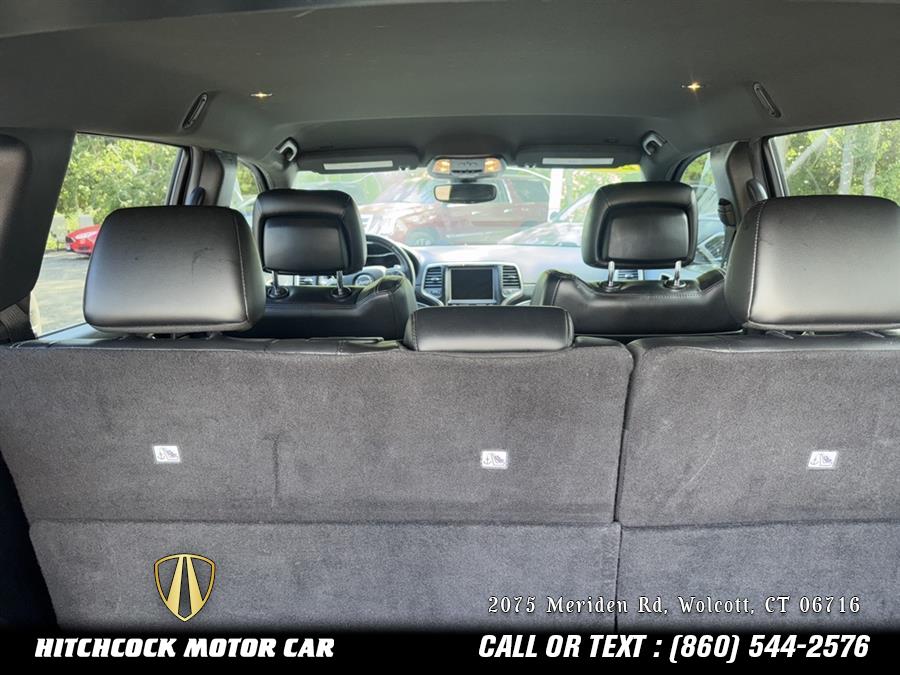 2017 Jeep Grand Cherokee Limited, available for sale in Wolcott, Connecticut | Hitchcock Motor Car. Wolcott, Connecticut 2017 Jeep Grand Cherokee Limited, available for sale in Wolcott, Connecticut | Hitchcock Motor Car. Wolcott, Connecticut