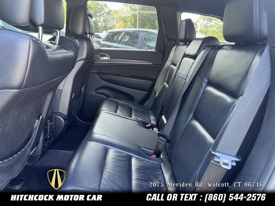 2017 Jeep Grand Cherokee Limited, available for sale in Wolcott, Connecticut | Hitchcock Motor Car. Wolcott, Connecticut 2017 Jeep Grand Cherokee Limited, available for sale in Wolcott, Connecticut | Hitchcock Motor Car. Wolcott, Connecticut