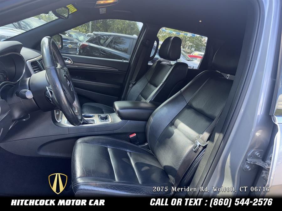 2017 Jeep Grand Cherokee Limited, available for sale in Wolcott, Connecticut | Hitchcock Motor Car. Wolcott, Connecticut 2017 Jeep Grand Cherokee Limited, available for sale in Wolcott, Connecticut | Hitchcock Motor Car. Wolcott, Connecticut