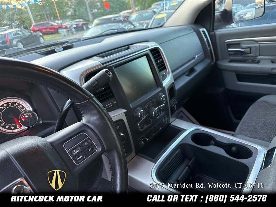 2017 Ram 2500 Big Horn, available for sale in Wolcott, Connecticut | Hitchcock Motor Car. Wolcott, Connecticut 2017 Ram 2500 Big Horn, available for sale in Wolcott, Connecticut | Hitchcock Motor Car. Wolcott, Connecticut