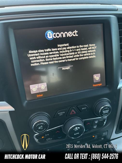 2017 Ram 2500 Big Horn, available for sale in Wolcott, Connecticut | Hitchcock Motor Car. Wolcott, Connecticut 2017 Ram 2500 Big Horn, available for sale in Wolcott, Connecticut | Hitchcock Motor Car. Wolcott, Connecticut