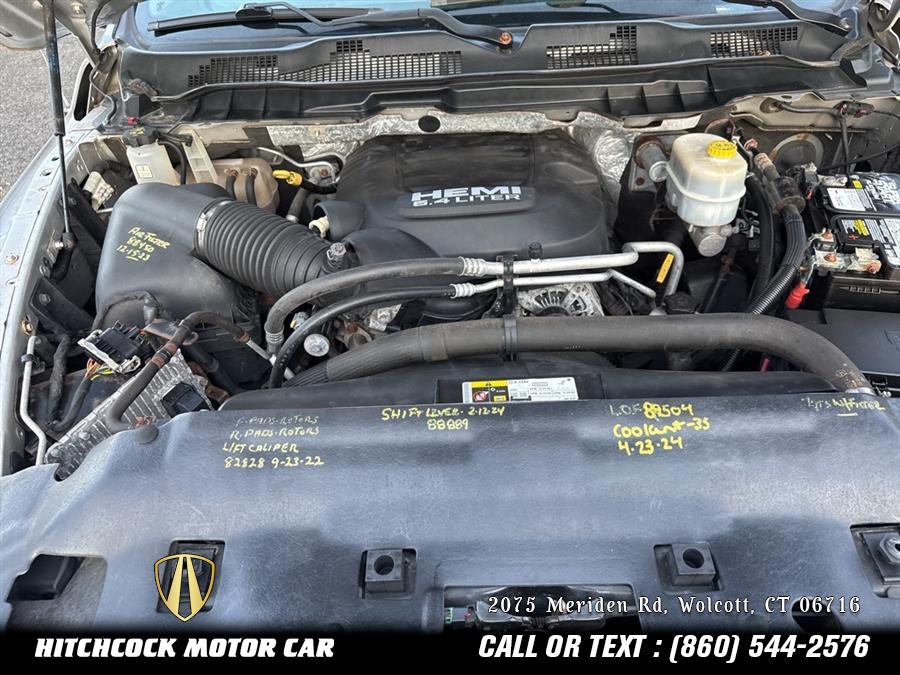 2017 Ram 2500 Big Horn, available for sale in Wolcott, Connecticut | Hitchcock Motor Car. Wolcott, Connecticut 2017 Ram 2500 Big Horn, available for sale in Wolcott, Connecticut | Hitchcock Motor Car. Wolcott, Connecticut