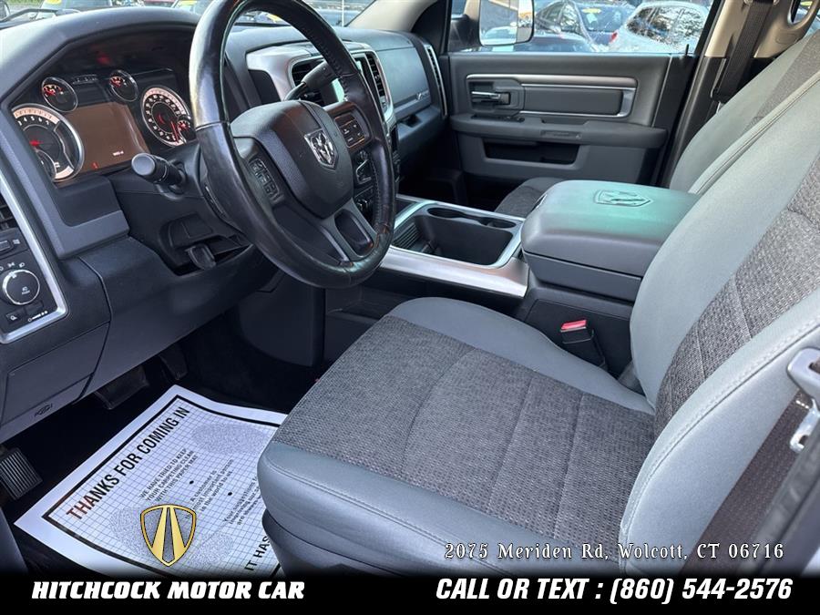 2017 Ram 2500 Big Horn, available for sale in Wolcott, Connecticut | Hitchcock Motor Car. Wolcott, Connecticut 2017 Ram 2500 Big Horn, available for sale in Wolcott, Connecticut | Hitchcock Motor Car. Wolcott, Connecticut