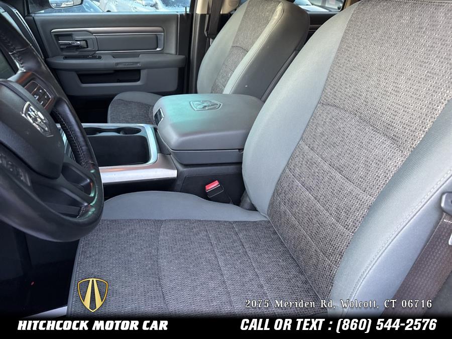 2017 Ram 2500 Big Horn, available for sale in Wolcott, Connecticut | Hitchcock Motor Car. Wolcott, Connecticut 2017 Ram 2500 Big Horn, available for sale in Wolcott, Connecticut | Hitchcock Motor Car. Wolcott, Connecticut