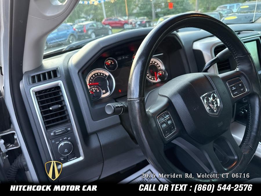 2017 Ram 2500 Big Horn, available for sale in Wolcott, Connecticut | Hitchcock Motor Car. Wolcott, Connecticut 2017 Ram 2500 Big Horn, available for sale in Wolcott, Connecticut | Hitchcock Motor Car. Wolcott, Connecticut