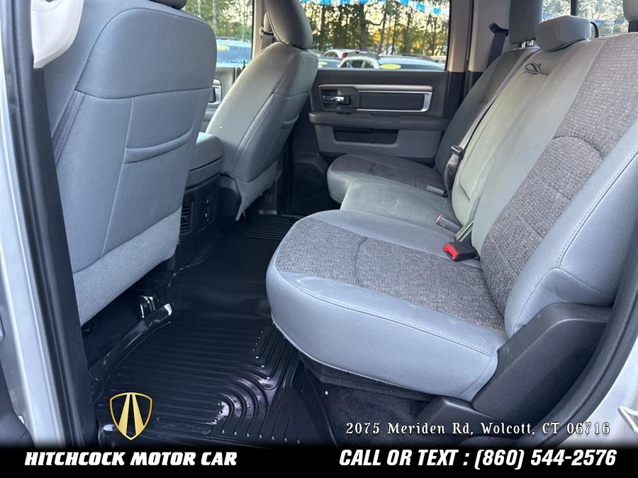 2017 Ram 2500 Big Horn, available for sale in Wolcott, Connecticut | Hitchcock Motor Car. Wolcott, Connecticut 2017 Ram 2500 Big Horn, available for sale in Wolcott, Connecticut | Hitchcock Motor Car. Wolcott, Connecticut