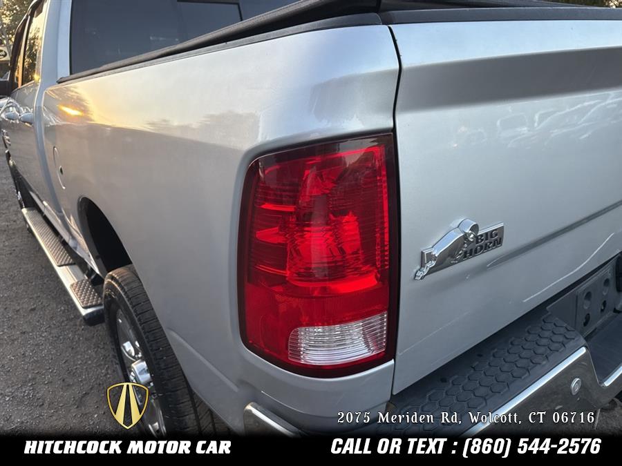 2017 Ram 2500 Big Horn, available for sale in Wolcott, Connecticut | Hitchcock Motor Car. Wolcott, Connecticut 2017 Ram 2500 Big Horn, available for sale in Wolcott, Connecticut | Hitchcock Motor Car. Wolcott, Connecticut