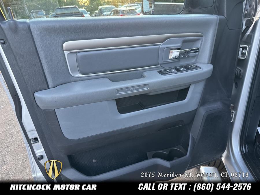 2017 Ram 2500 Big Horn, available for sale in Wolcott, Connecticut | Hitchcock Motor Car. Wolcott, Connecticut 2017 Ram 2500 Big Horn, available for sale in Wolcott, Connecticut | Hitchcock Motor Car. Wolcott, Connecticut