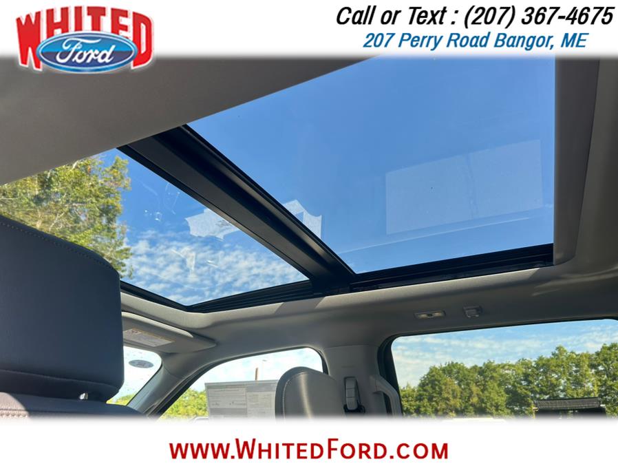 2026 Ford Super Duty F-250 SRW LARIAT 4WD Crew Cab 8'' Box, available for sale in Bangor, Maine | Whited Ford. Bangor, Maine 2026 Ford Super Duty F-250 SRW LARIAT 4WD Crew Cab 8'' Box, available for sale in Bangor, Maine | Whited Ford. Bangor, Maine