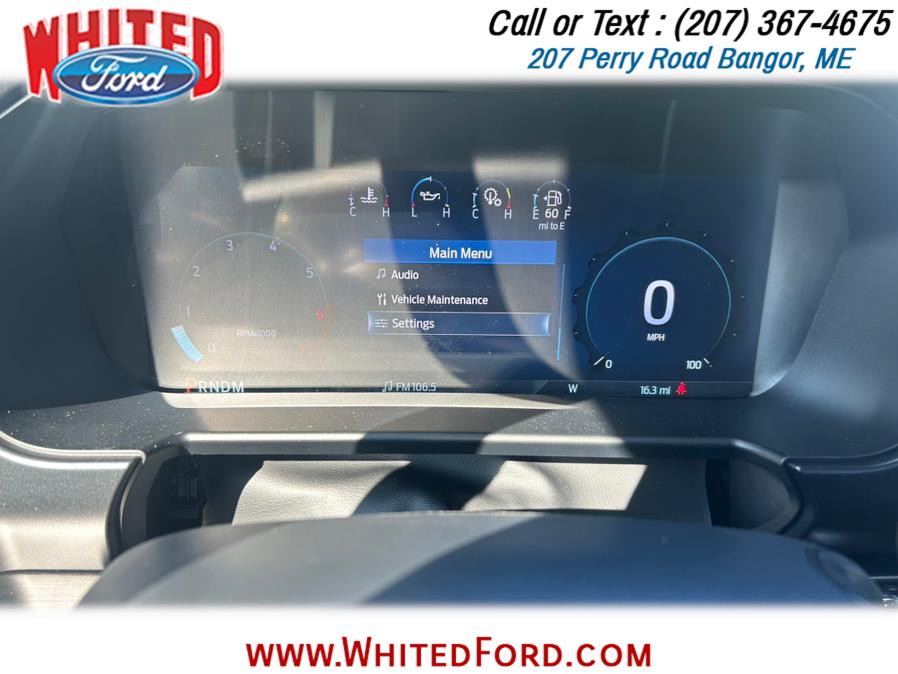 2026 Ford Super Duty F-250 SRW LARIAT 4WD Crew Cab 8'' Box, available for sale in Bangor, Maine | Whited Ford. Bangor, Maine 2026 Ford Super Duty F-250 SRW LARIAT 4WD Crew Cab 8'' Box, available for sale in Bangor, Maine | Whited Ford. Bangor, Maine