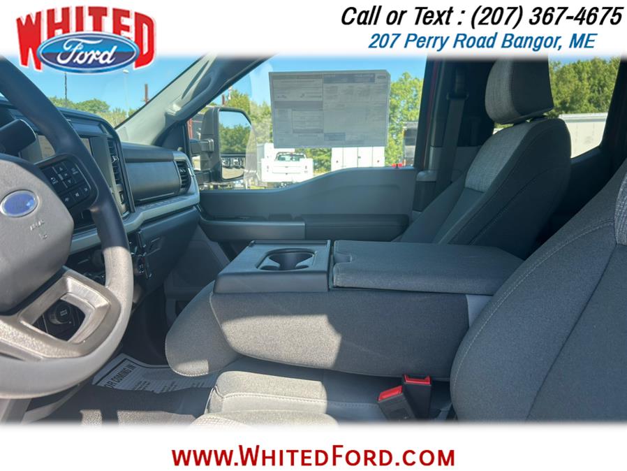 2026 Ford Super Duty F-250 SRW XLT 4WD SuperCab 8'' Box, available for sale in Bangor, Maine | Whited Ford. Bangor, Maine 2026 Ford Super Duty F-250 SRW XLT 4WD SuperCab 8'' Box, available for sale in Bangor, Maine | Whited Ford. Bangor, Maine