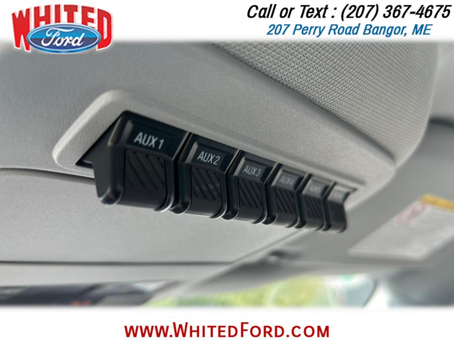 2024 Ford Super Duty F-600 DRW XL 4WD Reg Cab 145" WB 60" CA 9' SS Dump Body, available for sale in Bangor, Maine | Whited Ford. Bangor, Maine 2024 Ford Super Duty F-600 DRW XL 4WD Reg Cab 145" WB 60" CA 9' SS Dump Body, available for sale in Bangor, Maine | Whited Ford. Bangor, Maine