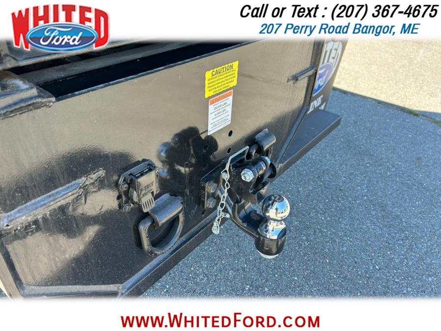 2024 Ford Super Duty F-600 DRW XL 4WD Reg Cab 145" WB 60" CA 9' SS Dump Body, available for sale in Bangor, Maine | Whited Ford. Bangor, Maine 2024 Ford Super Duty F-600 DRW XL 4WD Reg Cab 145" WB 60" CA 9' SS Dump Body, available for sale in Bangor, Maine | Whited Ford. Bangor, Maine