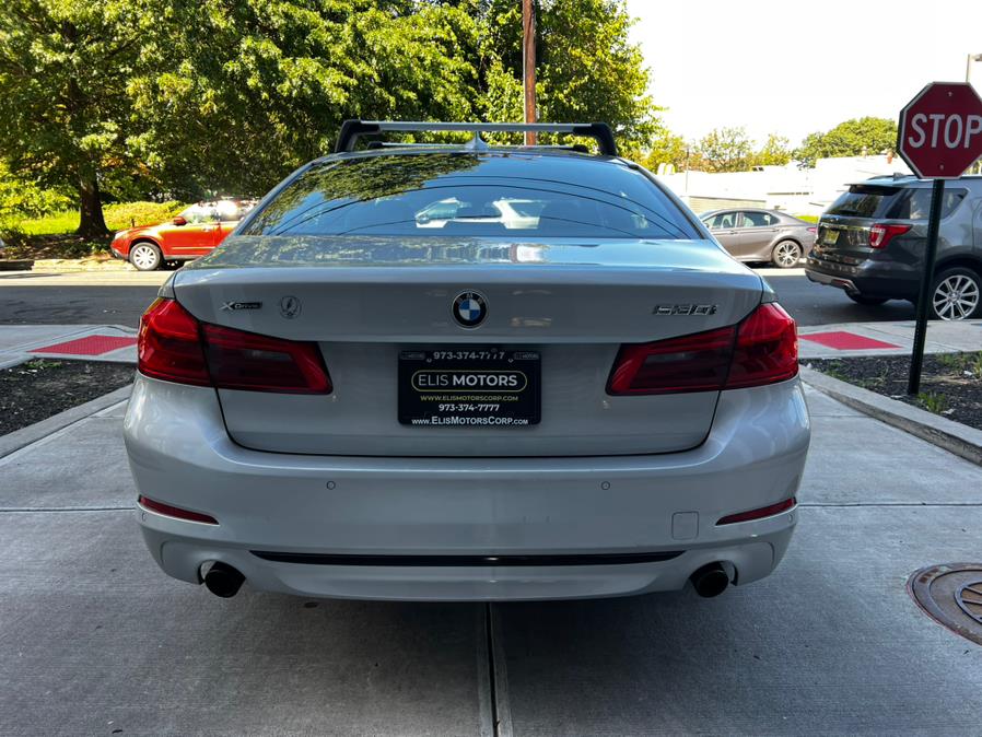 2018 BMW 5 Series 530i xDrive Sedan, available for sale in Irvington, New Jersey | Elis Motors Corp. Irvington, New Jersey 2018 BMW 5 Series 530i xDrive Sedan, available for sale in Irvington, New Jersey | Elis Motors Corp. Irvington, New Jersey