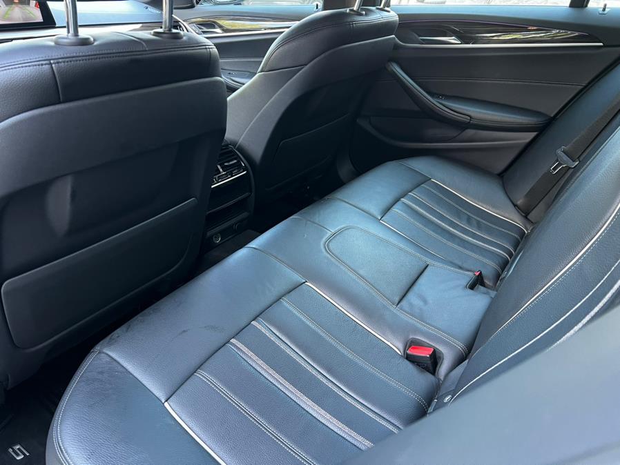 2018 BMW 5 Series 530i xDrive Sedan, available for sale in Irvington, New Jersey | Elis Motors Corp. Irvington, New Jersey 2018 BMW 5 Series 530i xDrive Sedan, available for sale in Irvington, New Jersey | Elis Motors Corp. Irvington, New Jersey
