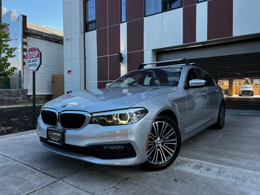 2018 BMW 5 Series 530i xDrive Sedan, available for sale in Irvington, New Jersey | Elis Motors Corp. Irvington, New Jersey 2018 BMW 5 Series 530i xDrive Sedan, available for sale in Irvington, New Jersey | Elis Motors Corp. Irvington, New Jersey
