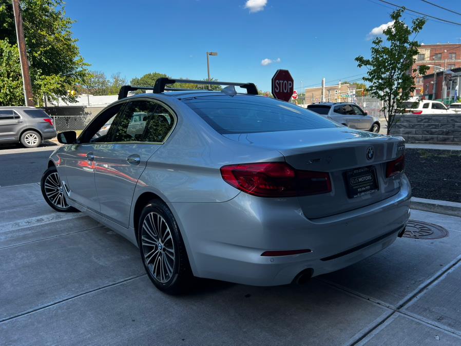 2018 BMW 5 Series 530i xDrive Sedan, available for sale in Irvington, New Jersey | Elis Motors Corp. Irvington, New Jersey 2018 BMW 5 Series 530i xDrive Sedan, available for sale in Irvington, New Jersey | Elis Motors Corp. Irvington, New Jersey