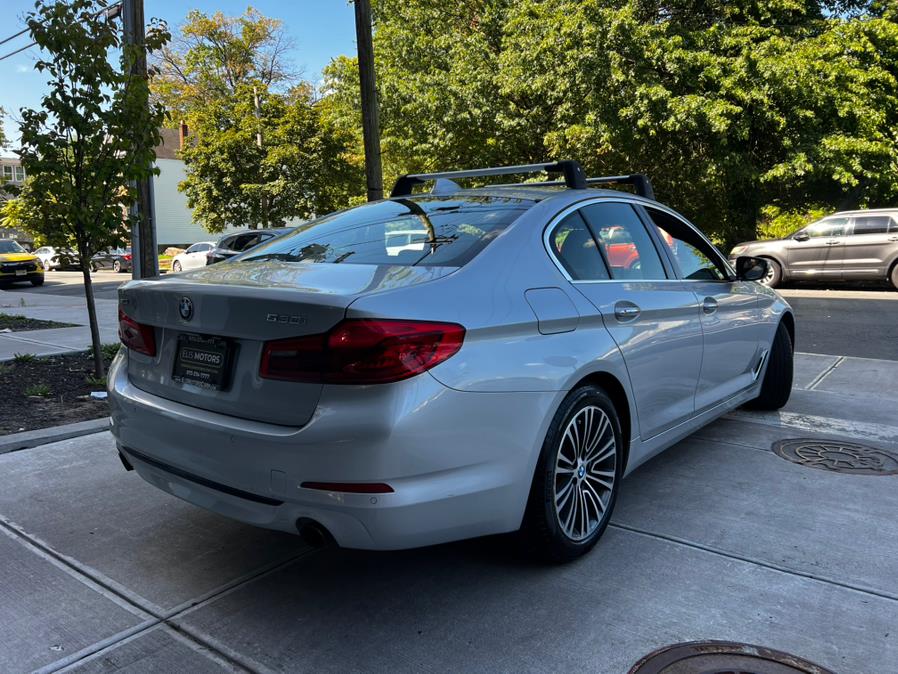 2018 BMW 5 Series 530i xDrive Sedan, available for sale in Irvington, New Jersey | Elis Motors Corp. Irvington, New Jersey 2018 BMW 5 Series 530i xDrive Sedan, available for sale in Irvington, New Jersey | Elis Motors Corp. Irvington, New Jersey