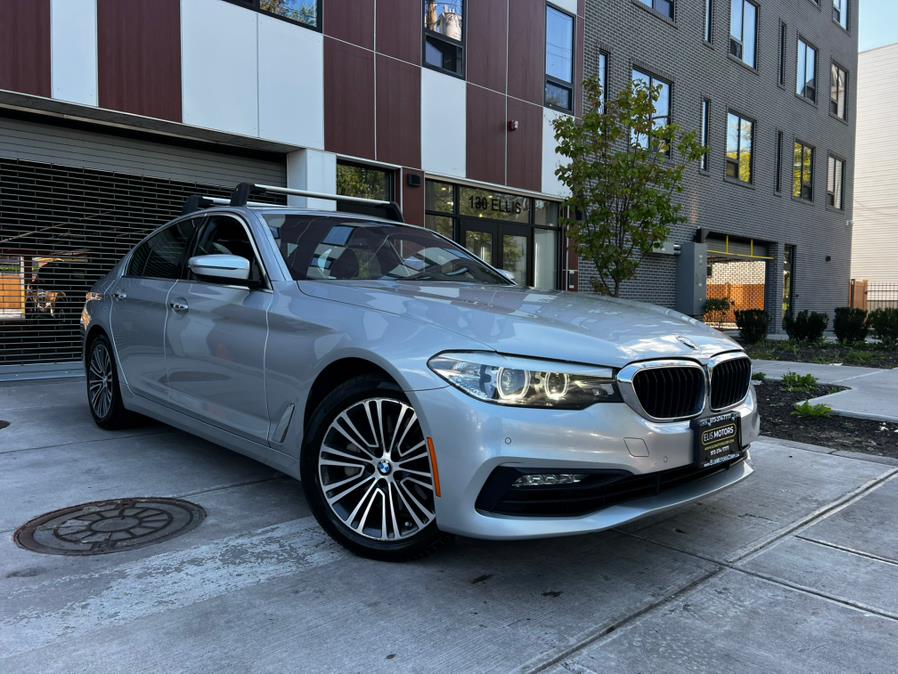 2018 BMW 5 Series 530i xDrive Sedan, available for sale in Irvington, New Jersey | Elis Motors Corp. Irvington, New Jersey 2018 BMW 5 Series 530i xDrive Sedan, available for sale in Irvington, New Jersey | Elis Motors Corp. Irvington, New Jersey