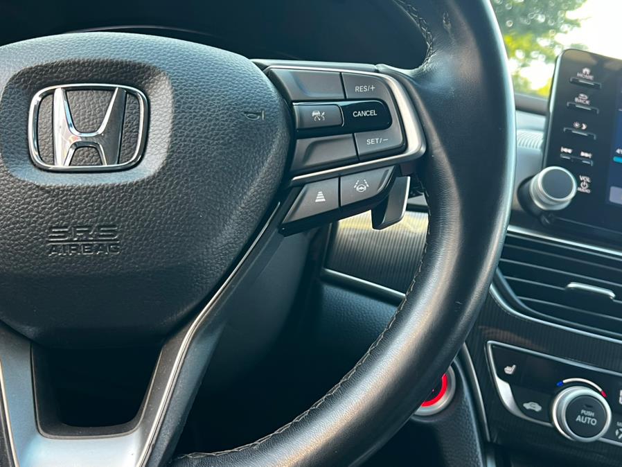 2022 Honda Accord Sedan Sport SE 1.5T CVT, available for sale in Irvington, New Jersey | Elis Motors Corp. Irvington, New Jersey 2022 Honda Accord Sedan Sport SE 1.5T CVT, available for sale in Irvington, New Jersey | Elis Motors Corp. Irvington, New Jersey