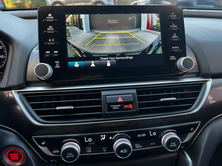 2022 Honda Accord Sedan Sport SE 1.5T CVT, available for sale in Irvington, New Jersey | Elis Motors Corp. Irvington, New Jersey 2022 Honda Accord Sedan Sport SE 1.5T CVT, available for sale in Irvington, New Jersey | Elis Motors Corp. Irvington, New Jersey