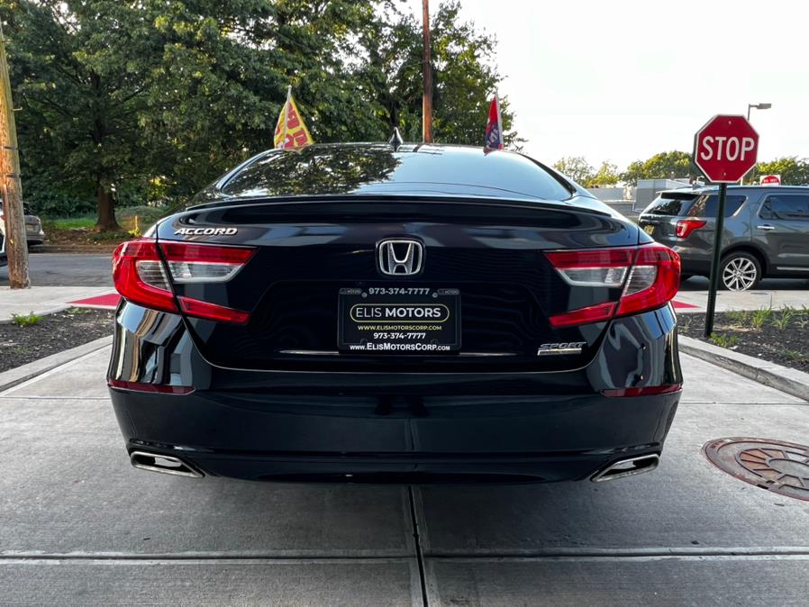 2022 Honda Accord Sedan Sport SE 1.5T CVT, available for sale in Irvington, New Jersey | Elis Motors Corp. Irvington, New Jersey 2022 Honda Accord Sedan Sport SE 1.5T CVT, available for sale in Irvington, New Jersey | Elis Motors Corp. Irvington, New Jersey