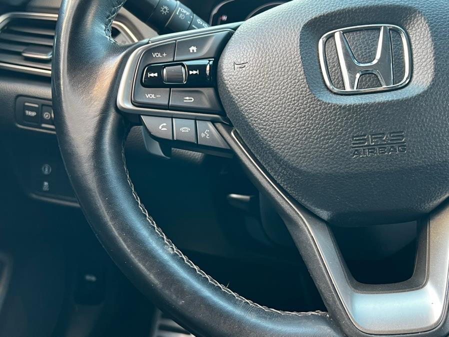 2022 Honda Accord Sedan Sport SE 1.5T CVT, available for sale in Irvington, New Jersey | Elis Motors Corp. Irvington, New Jersey 2022 Honda Accord Sedan Sport SE 1.5T CVT, available for sale in Irvington, New Jersey | Elis Motors Corp. Irvington, New Jersey