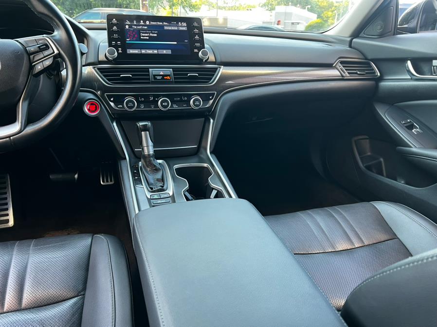 2022 Honda Accord Sedan Sport SE 1.5T CVT, available for sale in Irvington, New Jersey | Elis Motors Corp. Irvington, New Jersey 2022 Honda Accord Sedan Sport SE 1.5T CVT, available for sale in Irvington, New Jersey | Elis Motors Corp. Irvington, New Jersey