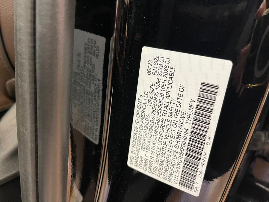 2023 Honda Pilot Elite AWD, available for sale in Suffern, New York | Rockland Motor Sport. Suffern, New York 2023 Honda Pilot Elite AWD, available for sale in Suffern, New York | Rockland Motor Sport. Suffern, New York