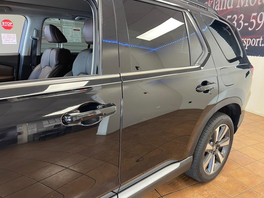 2023 Honda Pilot Elite AWD, available for sale in Suffern, New York | Rockland Motor Sport. Suffern, New York 2023 Honda Pilot Elite AWD, available for sale in Suffern, New York | Rockland Motor Sport. Suffern, New York