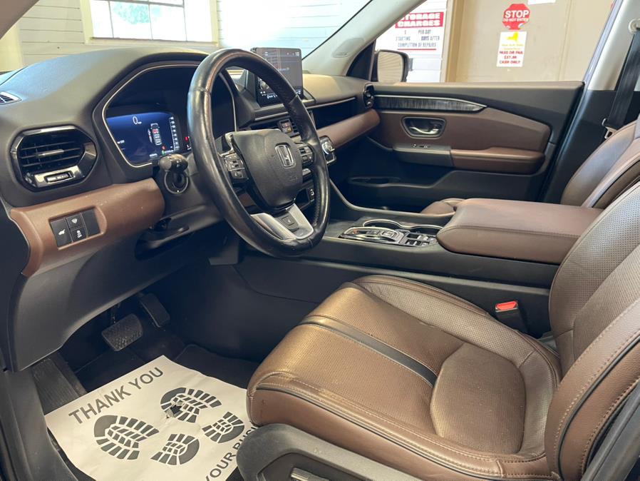2023 Honda Pilot Elite AWD, available for sale in Suffern, New York | Rockland Motor Sport. Suffern, New York 2023 Honda Pilot Elite AWD, available for sale in Suffern, New York | Rockland Motor Sport. Suffern, New York