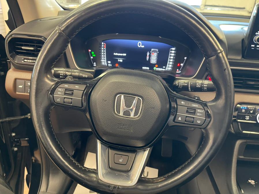 2023 Honda Pilot Elite AWD, available for sale in Suffern, New York | Rockland Motor Sport. Suffern, New York 2023 Honda Pilot Elite AWD, available for sale in Suffern, New York | Rockland Motor Sport. Suffern, New York