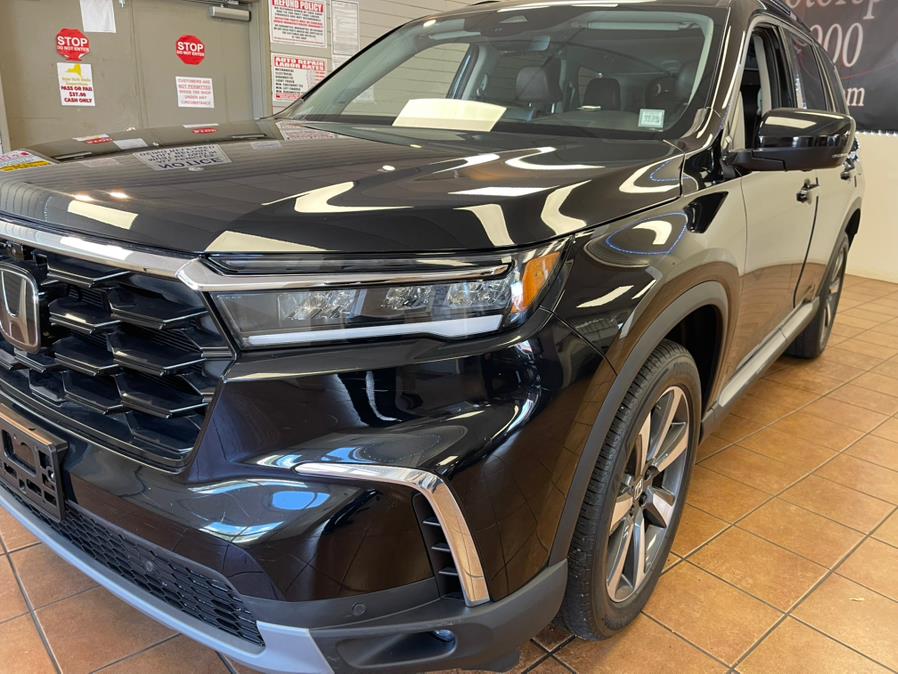 2023 Honda Pilot Elite AWD, available for sale in Suffern, New York | Rockland Motor Sport. Suffern, New York 2023 Honda Pilot Elite AWD, available for sale in Suffern, New York | Rockland Motor Sport. Suffern, New York