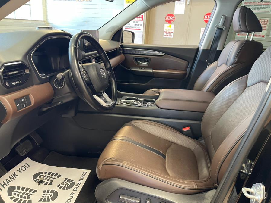 2023 Honda Pilot Elite AWD, available for sale in Suffern, New York | Rockland Motor Sport. Suffern, New York 2023 Honda Pilot Elite AWD, available for sale in Suffern, New York | Rockland Motor Sport. Suffern, New York