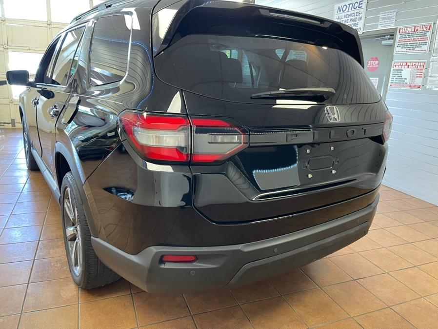 2023 Honda Pilot Elite AWD, available for sale in Suffern, New York | Rockland Motor Sport. Suffern, New York 2023 Honda Pilot Elite AWD, available for sale in Suffern, New York | Rockland Motor Sport. Suffern, New York